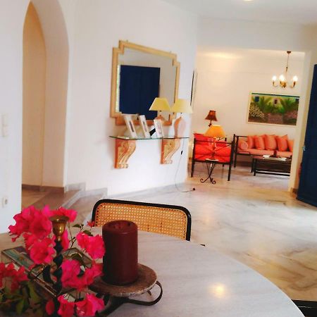 Villa Kavalli Paros Dhragoulas Εξωτερικό φωτογραφία