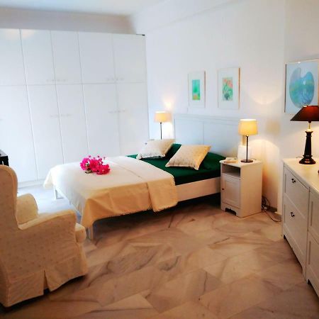 Villa Kavalli Paros Dhragoulas Εξωτερικό φωτογραφία