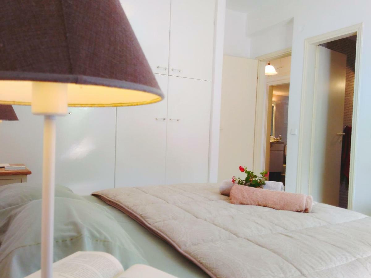 Villa Kavalli Paros Dhragoulas Εξωτερικό φωτογραφία